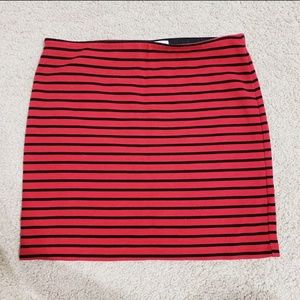 Forever21 Mini Skirt